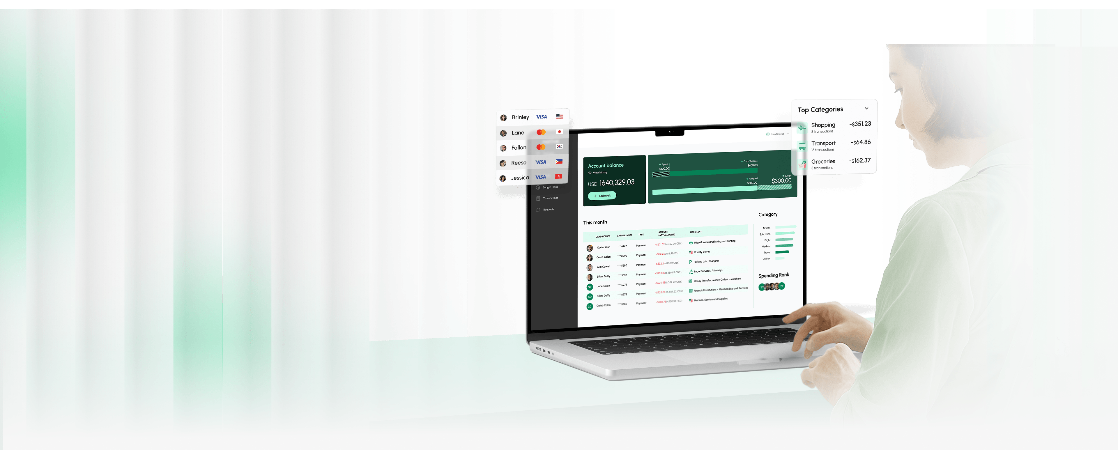 Teams hero background