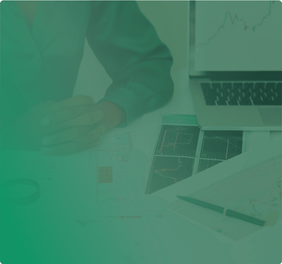 Real-Time Verified Price Engine background