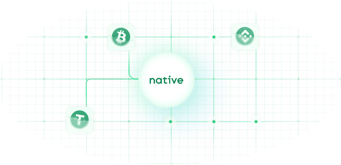 Unified Crypto Asset