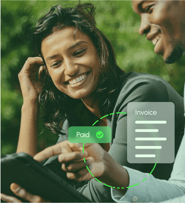 Automated Accounting & Reconciliation