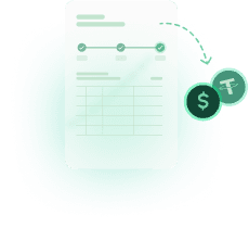 Reconciliation and Settlement